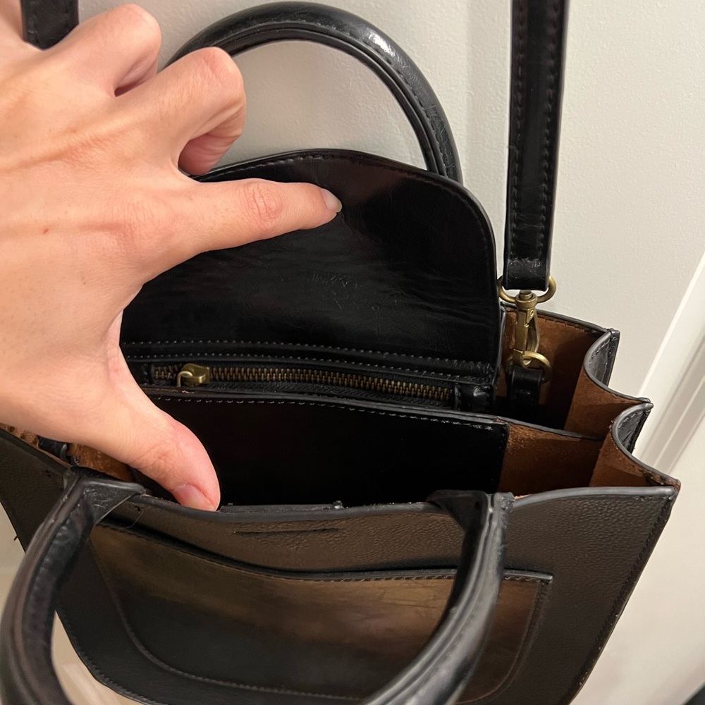 Anthropologie bag